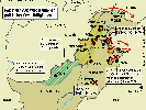 Pakistan 1998: Wiederaufleben politischer Gewalttätigkeiten.