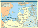 Russische Enklave Kaliningrad.