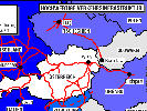 Hochwertige Verkehrsinfrastruktur.