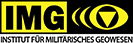 Logo des IMG