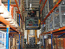 Die Heeres-Logistiker unterstützen die Streitkräfte in allen Lagen.