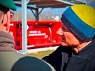 Besuch der Landesfeuerwehrschule in Tulln... (Bild öffnet sich in einem neuen Fenster)