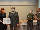 Seit 28 Jahren veranstaltet die Landesverteidigunsakademie Deutschkurse. (Bild öffnet sich in einem neuen Fenster)