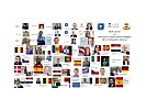 Die Teilnehmer des virtuellen RSS-Kurses 2021. (Bild öffnet sich in einem neuen Fenster)