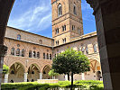 Die Scuola Lingue Estere dell’Esercito in Perugia.