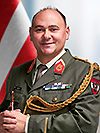 Leutnant Johann Groß