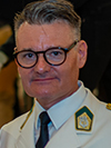 Oberst Johann Kausz
