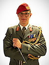 Leutnant Hannes Krompaß