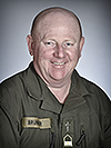 Militärpfarradjunkt
Vizeleutnant Johann Brunner