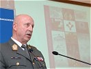 ...und in der Festrede von General Mag. Roland Ertl gewürdigt. (Bild öffnet sich in einem neuen Fenster)