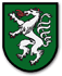 Bundeslandwappen Steiermark