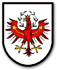 Bundeslandwappen Tirol