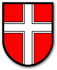 Bundeslandwappen Wien