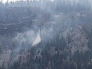 Mehr als 1.000 Flüge wurden absolviert. (Bild öffnet sich in einem neuen Fenster)