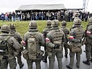 Zahlreiche Zuschauer beim Besuchertag der "Monument 17". (Bild öffnet sich in einem neuen Fenster)