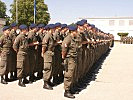 ...vom Versorgungsregiment 1. (Bild öffnet sich in einem neuen Fenster)