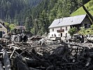 ...die massiven Verwüstungen. (Bild öffnet sich in einem neuen Fenster)