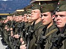 Rund 180 Soldaten aus Aigen und Straß... (Bild öffnet sich in einem neuen Fenster)
