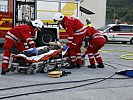 ...Einsatzorganisationen gezeigt. (Bild öffnet sich in einem neuen Fenster)