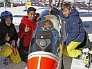 ...Sportfliegergruppe "Kondor"... (Bild öffnet sich in einem neuen Fenster)