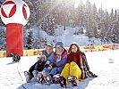 ...auf der Kessleralm... (Bild öffnet sich in einem neuen Fenster)