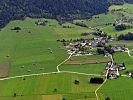 Im Formationsflug. (Bild öffnet sich in einem neuen Fenster)