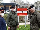 In Bad Radkersburg. (Bild öffnet sich in einem neuen Fenster)