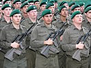 ...Versorgungsregiment 1, dem Militärspital 1, aus Graz... (Bild öffnet sich in einem neuen Fenster)
