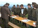 ...noch für die Burschen ein ernstzunehmendes Problem. (Bild öffnet sich in einem neuen Fenster)