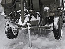Eis und Schnee können dem Feuerleitgerät nichts anhaben. (Bild öffnet sich in einem neuen Fenster)