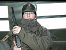 Im Pinzgauer gehts dann auf 1000 Meter Höhe. (Bild öffnet sich in einem neuen Fenster)
