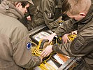 Pioniere aus Melk werden im Tschad die Infrastruktur für das Bundesheer-Kontingent errichten.