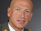 Brigadier Dr. Karl Schmidseder.