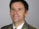 Oberstleutnant Gerhard Pfeifer wird neuer stellvertretender Militärkommandant in Tirol.