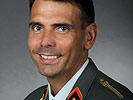 Zum neuen Leiter der Generalstabsabteilung wurde Oberst Bruno Hofbauer ernannt.