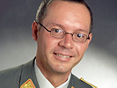 Brigadier Rudolf Striedinger ist der neue Militärkommandant von Niederösterreich.