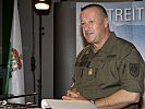 Generalleutnant Höfler: "Ich bin stolz, Kommandant der Streitkräfte zu sein."