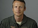 Major Wolfgang Rafetseder ist neuer Kommandant des Luftunterstützungs- geschwaders in Langenlebarn.