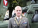 Oberstleutnant Markus Reisner verfolgt die jüngsten Entwicklungen rund um Drohnen.