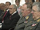 Der voll besetzte Konferenzraum im Presseclub Concordia.