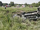 Das Bundesheer ist tief betroffen und ist bemüht, den Unfallhergang aufzuklären.