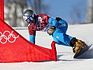 Benjamin Karl gewann nach Silber in Vancouver nun Olympia-Bronze.