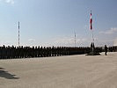 Knapp 23.400 österreichische Soldatinnen und Soldaten wurden bisher zur KFOR-Truppe entsendet.