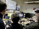 Cyber-Grundwehrdiener bringen ihre Fähigkeiten ins Bundesheer ein.