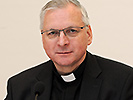 Msgr. Dr. Werner Freistetter ist neuer katholischer Militärbischof.