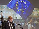 Der Präsident des Europäischen Forums Alpbach, Franz Fischler.