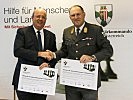 Partnerschaft mit Handschlagqualität.