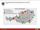 Infografik: Hier hilft das Bundesheer.