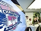 Die "Cyber Security Challenge" soll IT-Talente für Sicherheits-Jobs begeistern.