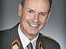 Oberst des Generalstabsdienstes Gernot Gasser ist neuer Militärkommandant des Burgenlands.